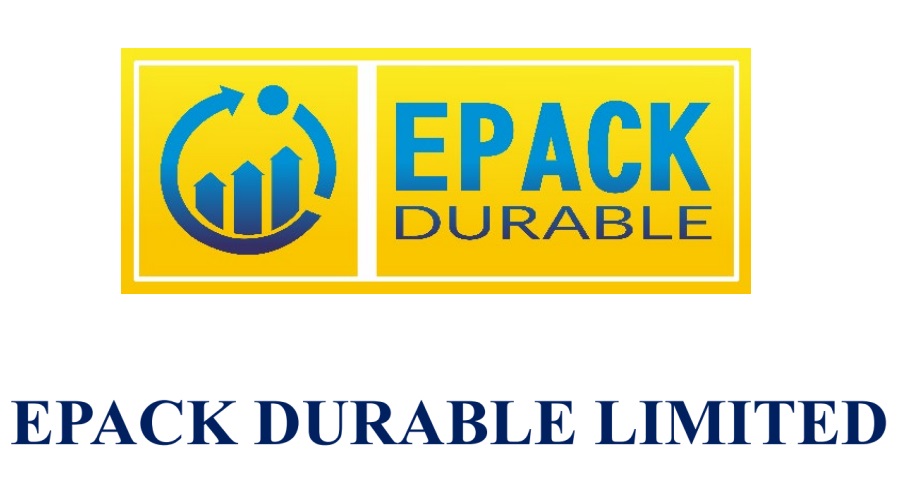 EPACK Durable Ltd receives approval for disbursement of 2nd tranche of incentive under PLI Scheme for White Goods